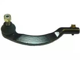 MOTAQUIP vtr795 -  Наконечник поперечной рулевой тяги