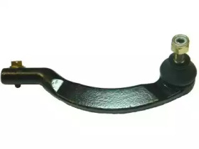 MOTAQUIP vtr796 -  Наконечник поперечной рулевой тяги