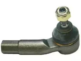 MOTAQUIP vtr817 -  Наконечник поперечной рулевой тяги