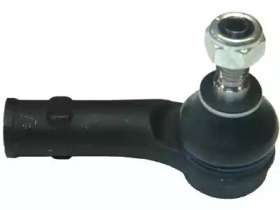MOTAQUIP vtr845 -  Наконечник поперечной рулевой тяги