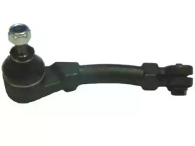 MOTAQUIP vtr923 -  Наконечник поперечной рулевой тяги