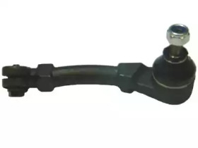 MOTAQUIP vtr924 -  Наконечник поперечной рулевой тяги