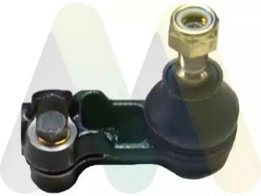 MOTAQUIP vtr978 -  Наконечник поперечной рулевой тяги