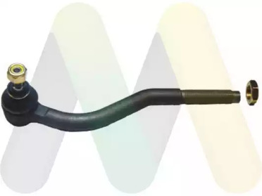 MOTAQUIP vtr983 -  Наконечник поперечной рулевой тяги