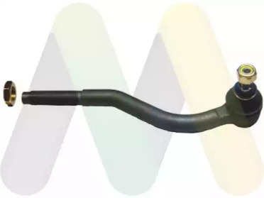 MOTAQUIP vtr984 -  Наконечник поперечной рулевой тяги