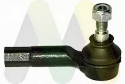 MOTAQUIP vtr988 -  Наконечник поперечной рулевой тяги