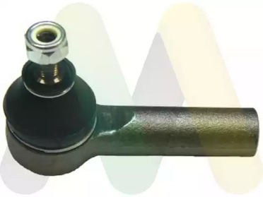 MOTAQUIP vtr990 -  Наконечник поперечной рулевой тяги