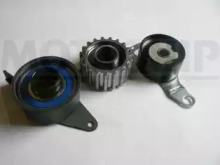 MOTAQUIP vtt113 -  Комплект ремня ГРМ
