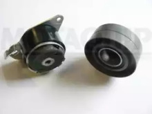 MOTAQUIP vtt254 -  Комплект ремня ГРМ