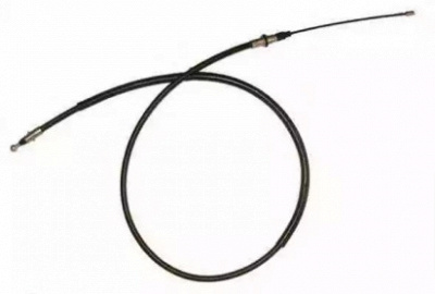 MOTAQUIP vvb1111 -  Трос, стояночная тормозная система