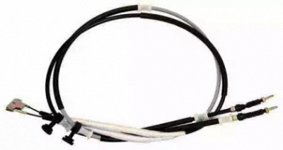 MOTAQUIP vvb1156 -  Трос, стояночная тормозная система