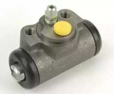 MOTAQUIP vwc619 -  Колесный тормозной цилиндр