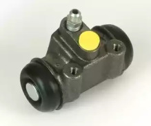 MOTAQUIP vwc684 -  Колесный тормозной цилиндр