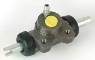 MOTAQUIP vwc706 -  Колесный тормозной цилиндр