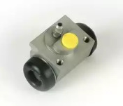MOTAQUIP vwc784 -  Колесный тормозной цилиндр