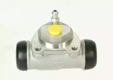 MOTAQUIP vwc859 -  Колесный тормозной цилиндр