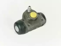 MOTAQUIP vwc869 -  Колесный тормозной цилиндр