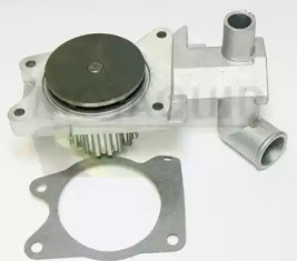 MOTAQUIP vwp227 -  Водяной насос