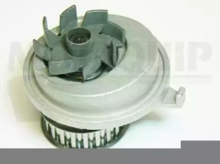 MOTAQUIP vwp249 -  Водяной насос