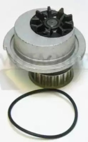 MOTAQUIP vwp254 -  Водяной насос