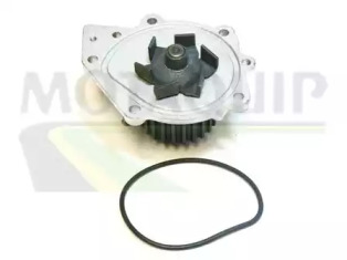 MOTAQUIP vwp450 -  Водяной насос