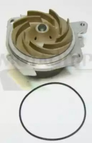 MOTAQUIP vwp675 -  Водяной насос
