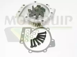 MOTAQUIP vwp753 -  Водяной насос