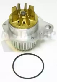 MOTAQUIP vwp764 -  Водяной насос