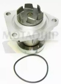 MOTAQUIP vwp811 -  Водяной насос