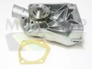 MOTAQUIP vwp814 -  Водяной насос