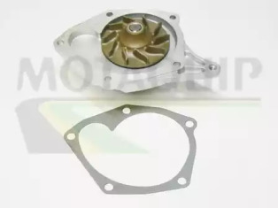 MOTAQUIP vwp827 -  Водяной насос