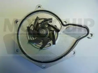 MOTAQUIP vwp852 -  Водяной насос
