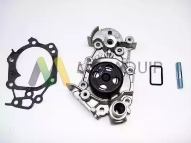 MOTAQUIP vwp880 -  Водяной насос