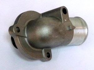 MOTORAD 67587 -  Термостат, охлаждающая жидкость