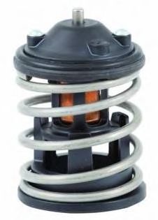 MOTORAD insert54487 -  Термостат, охлаждающая жидкость