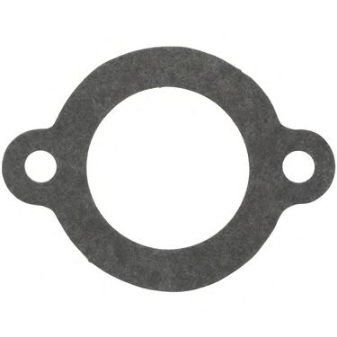 MOTORAD mg134 - Прокладка, термостат