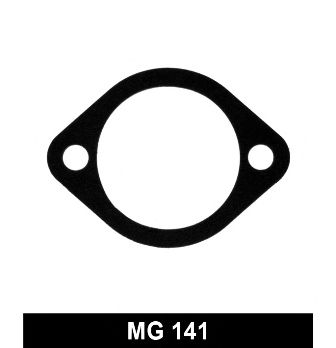 MOTORAD mg141 -  Прокладка, термостат