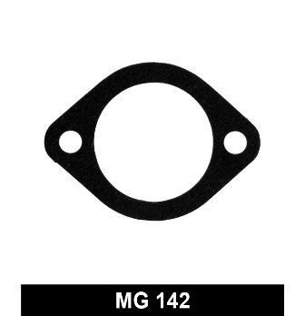 MOTORAD mg142 -  Прокладка, термостат