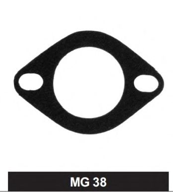 MOTORAD mg38 -  Прокладка, термостат