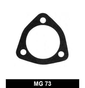 MOTORAD mg73 -  Прокладка, корпус термостата