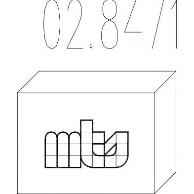 MTS 028471 -  
