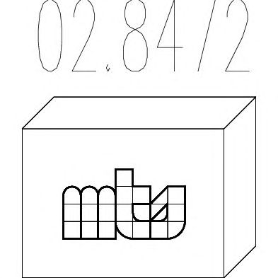 MTS 028472 -