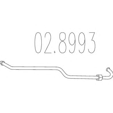 MTS 028993 -