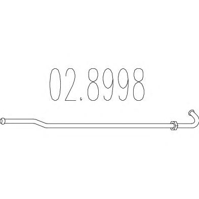 MTS 028998 -