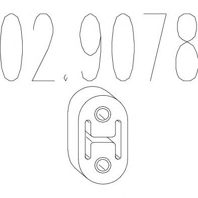 MTS 029078 -