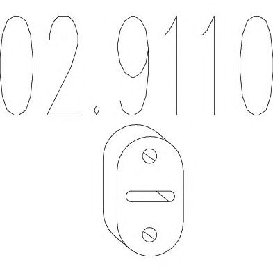 MTS 029110 -