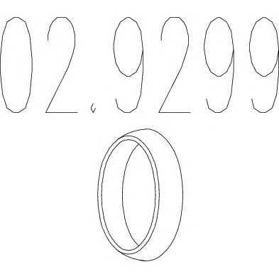 MTS 029299 -