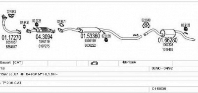 MTS c110036003737 -