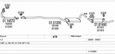 MTS c110065003769 -