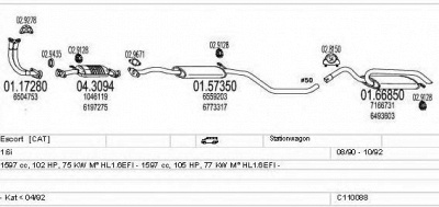 MTS c110088003794 -